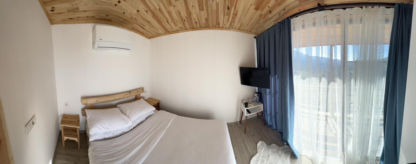 Studio Oda İç Mekan